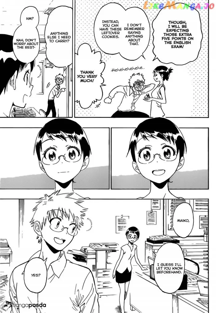 Nisekoi Chapter 83 image 18_optimized